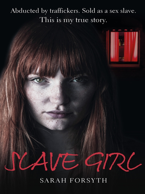 Title details for Slave Girl by Sarah Forsyth - Available